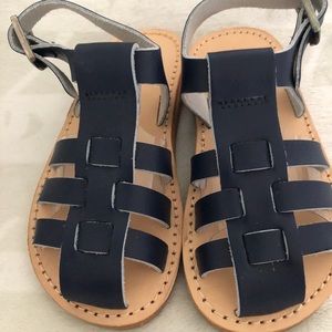 Freshly Picked Maritime Bixby sandals